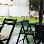 Planet Hostel