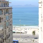 CaviRio SL1101 - Excelente 3 qts à 100m da praia de Copacabana