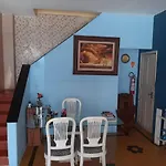 Pousada Rosa dos Ventos Muriqui