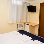 Hotel Villa Rica