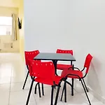 Beira-Mar reformado na Av Atlântica TC207