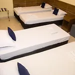 Hotel Villa Rica