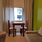 Santa Clara De Copacabana, Pertinho Da Praia!