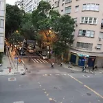 Santa Clara De Copacabana, Pertinho Da Praia!