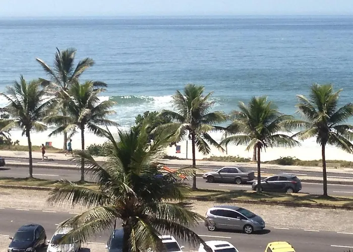Ap Barrabella - Vista Mar