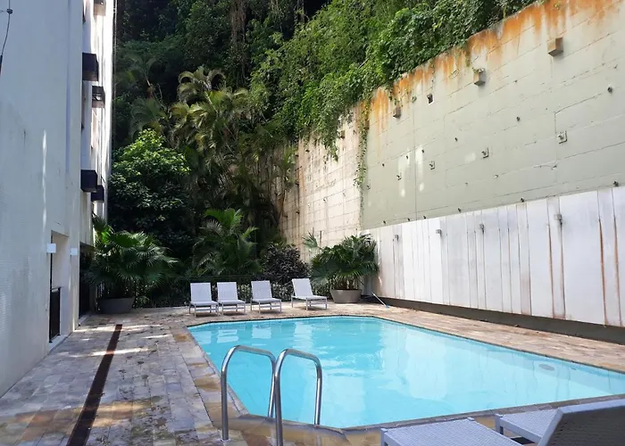 Real Residence Hotel