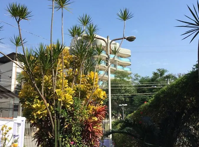 Casa Aconchegante Em Vila Valqueire