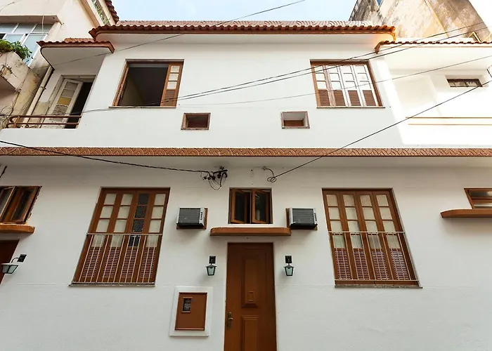 Casa Saga