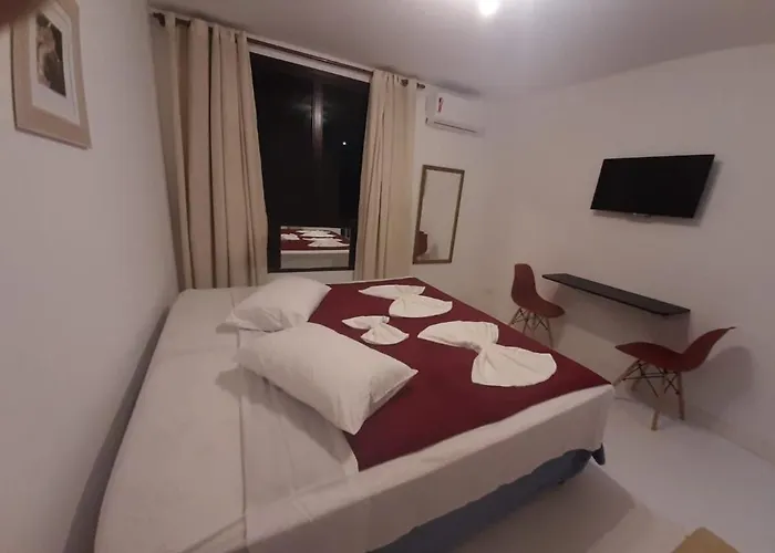 Suite Real Residencial