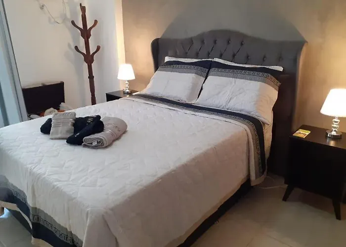 Ipanema Vip - Conforto E Exclusividade