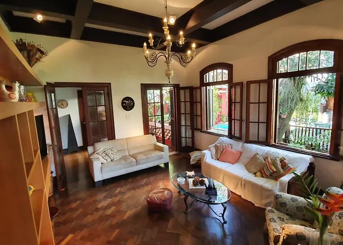 Casa Vermelha