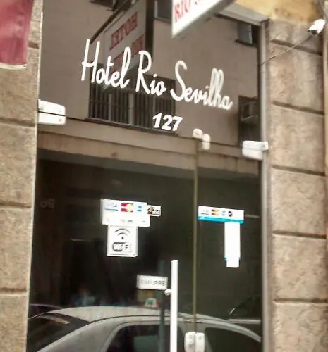 Rio Sevilha Adultonly