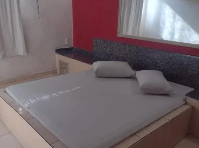 Hostel Jacarepaguá