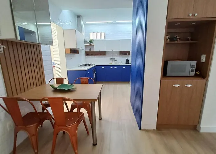 Apto Moderno Com Hidro No Melhor Ponto De Copa