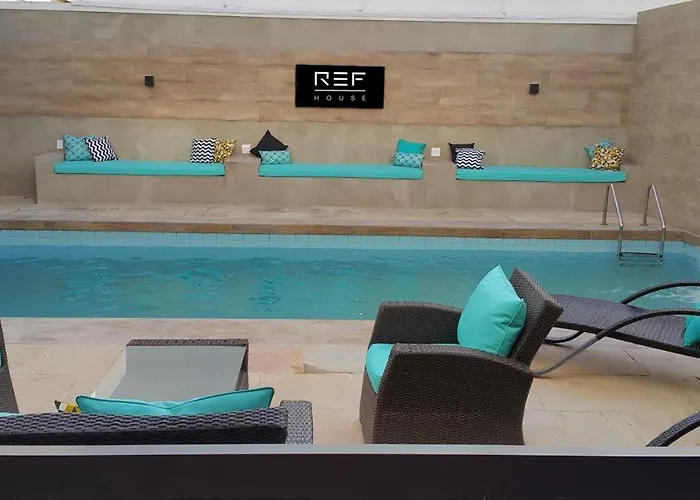 Ref House Barra Da Tijuca