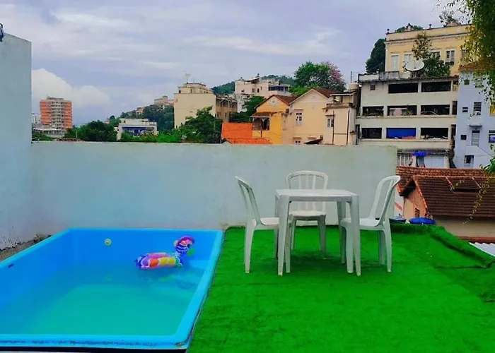 Residencial Carvalho