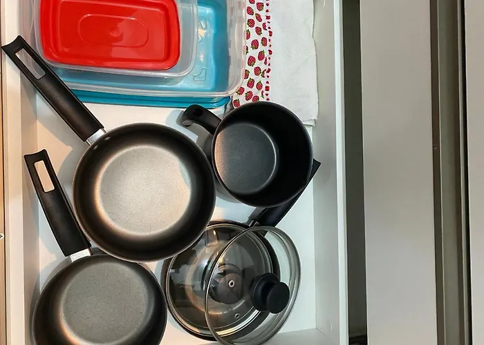 Apartamento Inteiro Em Copacabana Perto Da Praia