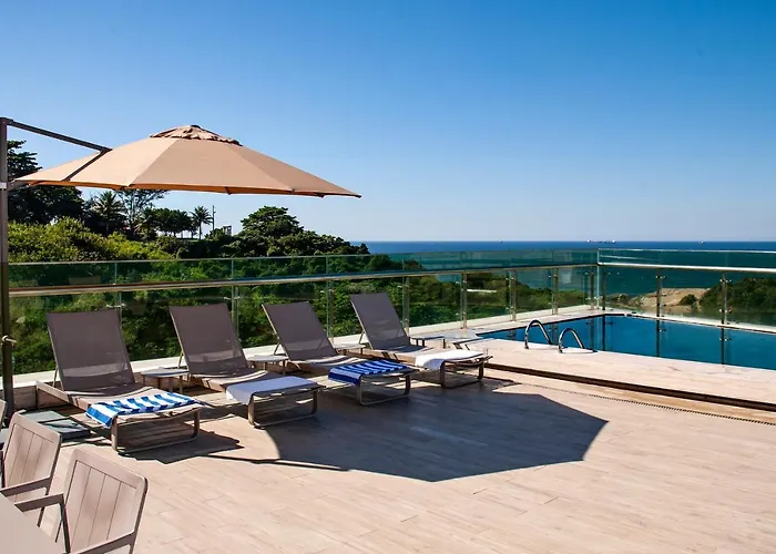 Anna Suites Ipanema By Arena Hoteis