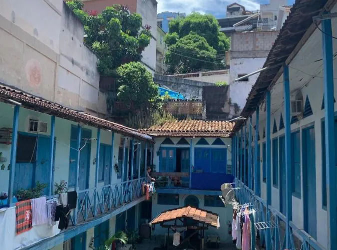 Kitnet Centro Rj