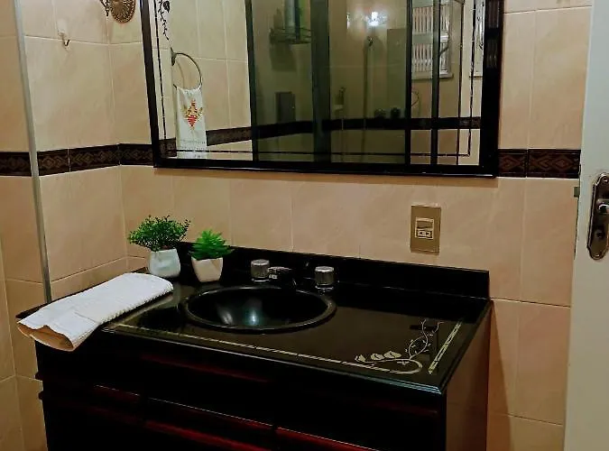 Apartamento De Charme