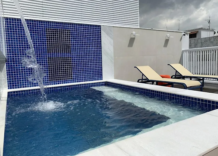 Petit Rio Hotel
