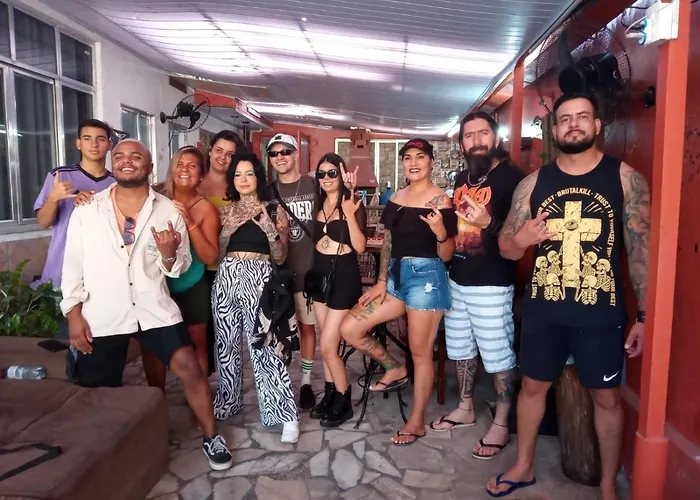 Lar Do Aconchego