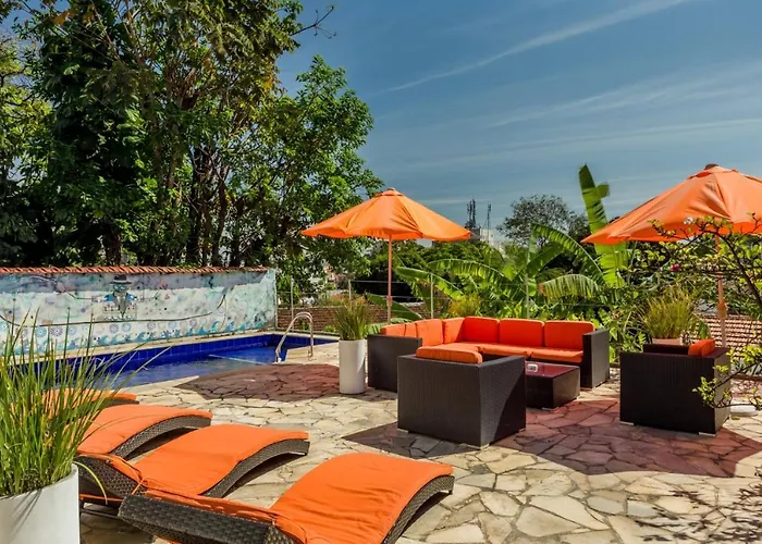 Casajomo Art, Food & Music B&B