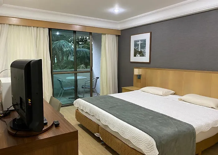 Flat Agradavel Na Barra