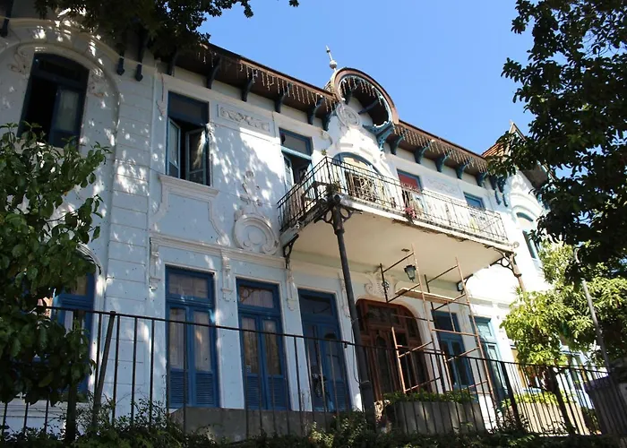 Hostel Cade Teresa