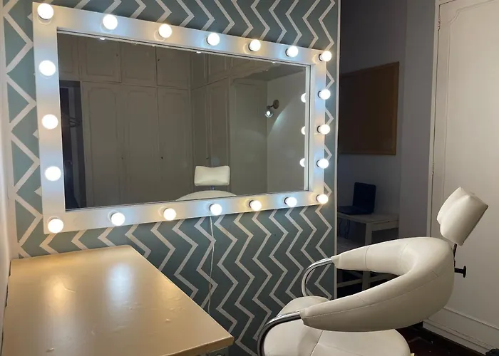 Quarto Camarim