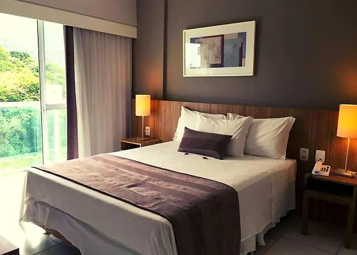 Suite Rio Stay