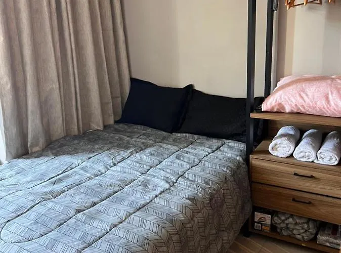 Apartamento/Studio Encantador No Posto 6 Em Copa.