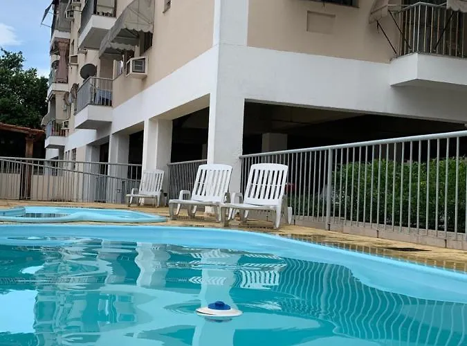 Hospedagem Canal do Bora Viajar