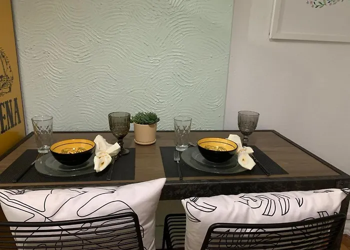 Apartamento Rock Maizena Praia Botafogo- Rj
