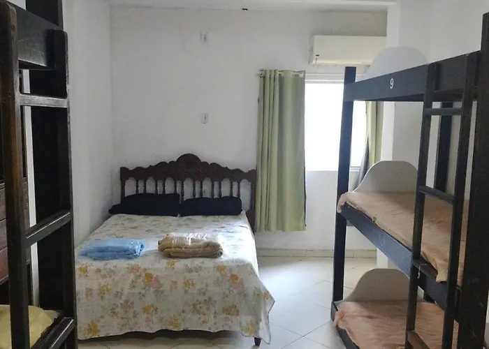 Villa Hostel Guest House