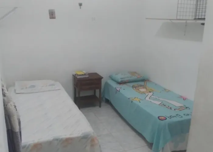 Suite Para Estudantes Vidigal