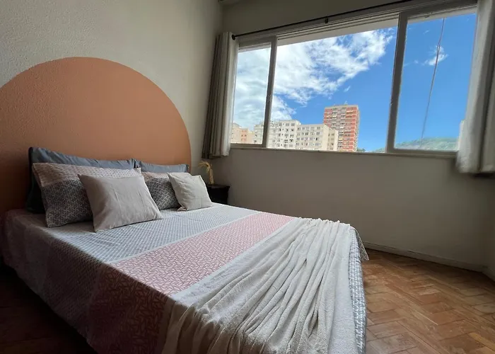 Apartamento No Rio De Janeiro