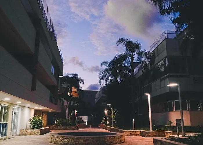 Apartamento Charmoso E Moderno