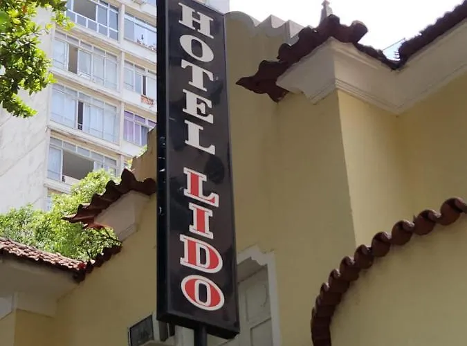Hotel Lido (Adults Only)