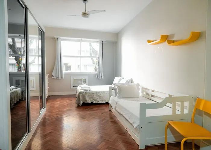 Apartamento Confortavel Na Quadra Da Praia