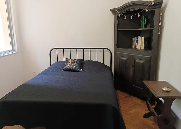 Apartamento Praia Leme Star