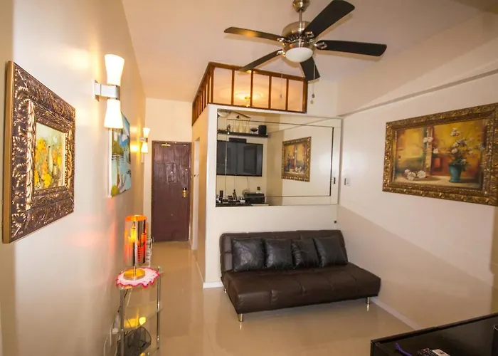 Apartment In Copacabana