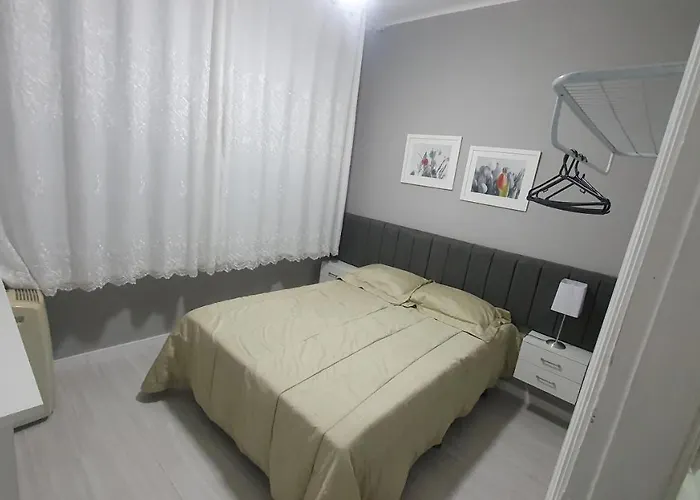 Apartamento Na Gloria - Rj