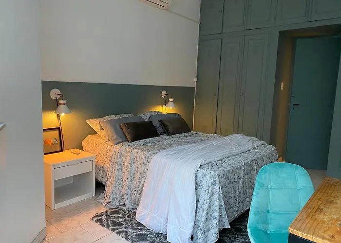 Copacabana Lifestyle Carioca