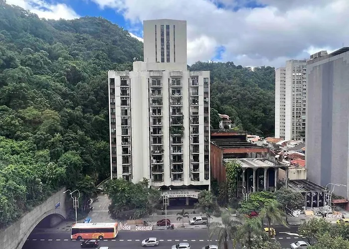 Loft Copacabana