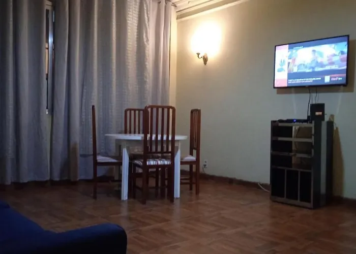 Apartamento De Copacabana