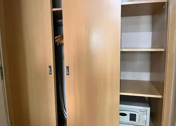 Encanto Do Mar Flat Na Barra Da Tijuca 10032
