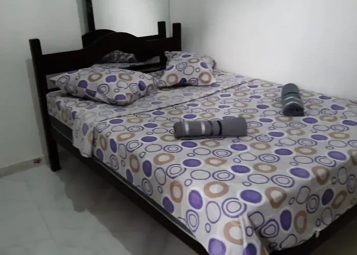 Hostel Paraiso Das Aguias