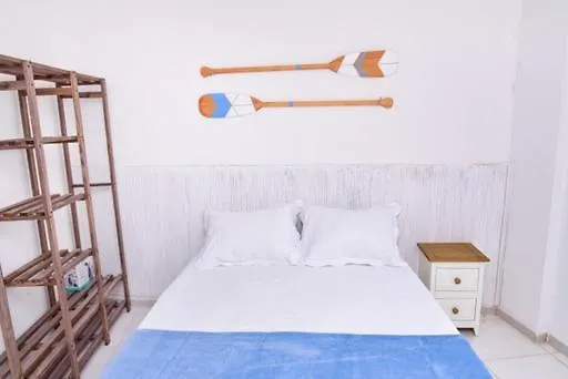 Apartamento Economico Na Gilka Machado