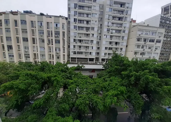 Ipanema Green